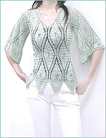 Crocheté